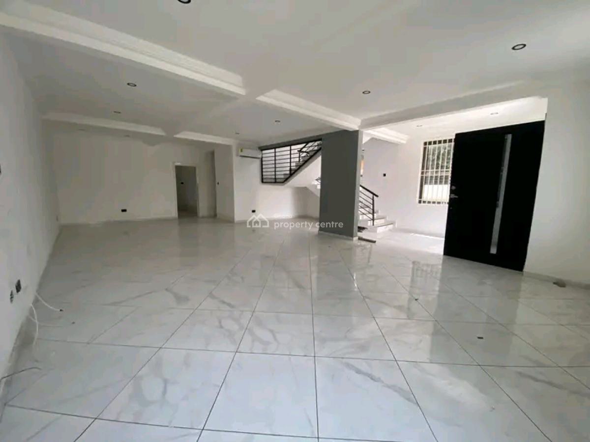Executive 3-bedroom Townhouse @ Sprintex, Spintex, Accra, House for Rent