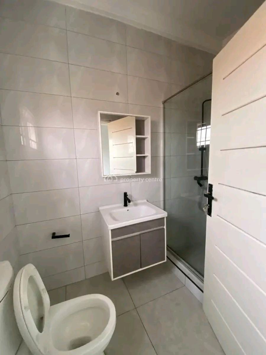 Executive 3-bedroom Townhouse @ Sprintex, Spintex, Accra, House for Rent