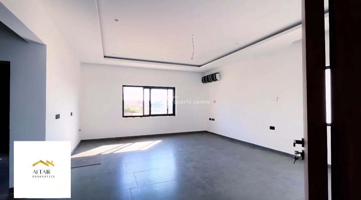 Newly Built 4 Bedroom House with a Boys Quarter and Pool at East Legon, East Legon, Accra Metropolitan, Accra, House for Sale