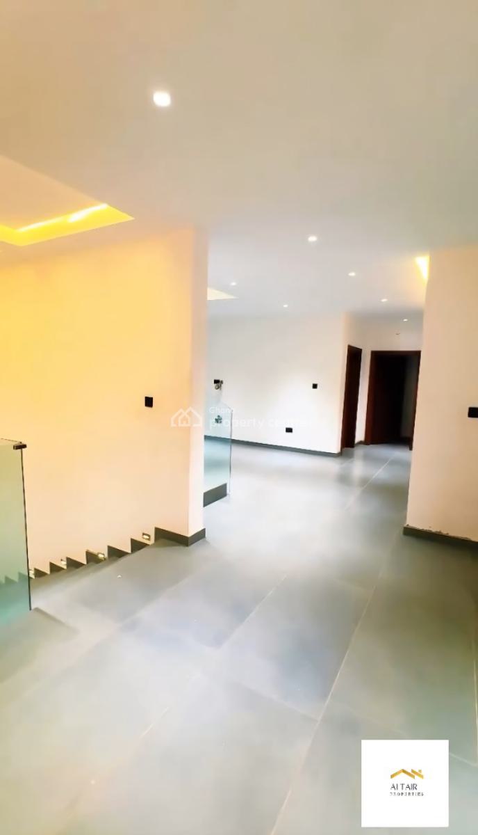 4 Bedroom House with a Boys Quarters and Pool at East Legon, East Legon, Accra Metropolitan, Accra, House for Sale