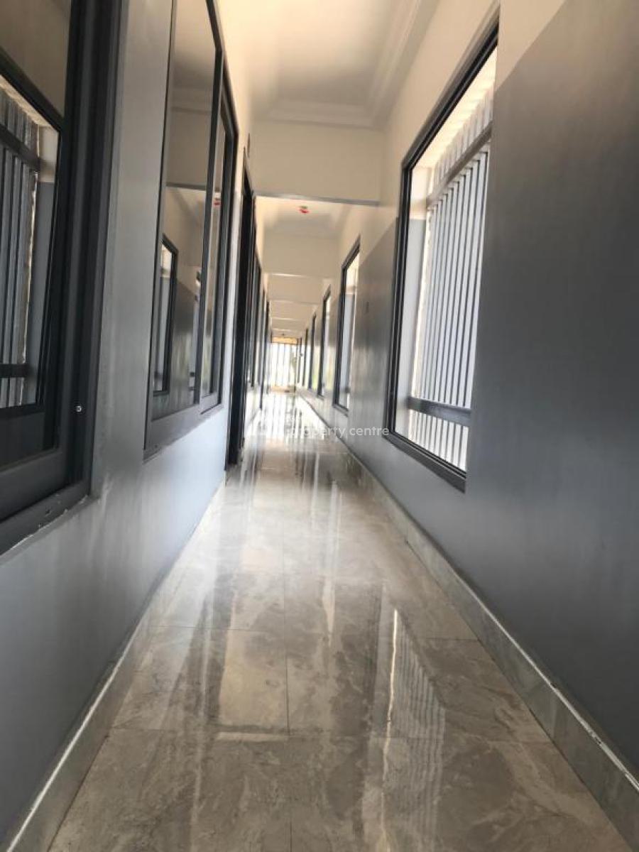 Fully Furnished 1 Bedroom Apartment@ East Legon, East Legon, Accra, Apartment for Rent