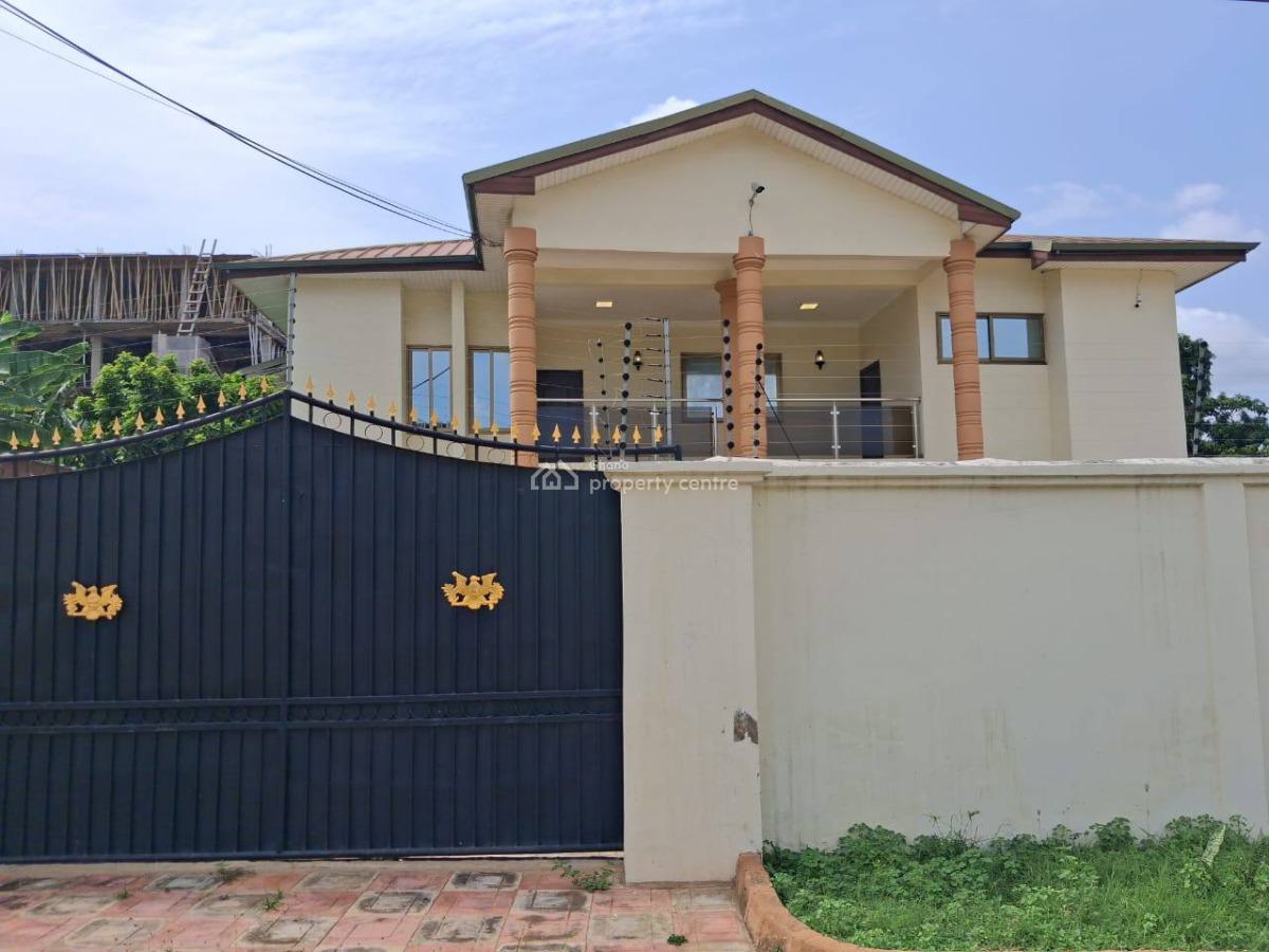 Executive 6 Bedroom Storey House@ East Legon, East Legon, Accra, Detached Duplex for Rent