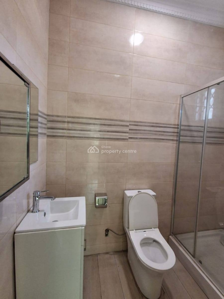 Executive 6 Bedroom Storey House@ East Legon, East Legon, Accra, Detached Duplex for Rent