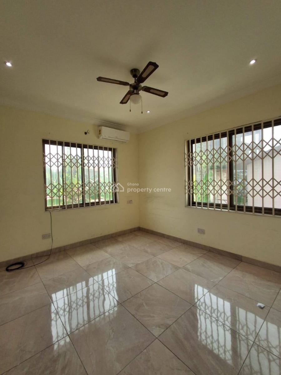 Executive 6 Bedroom Storey House@ East Legon, East Legon, Accra, Detached Duplex for Rent