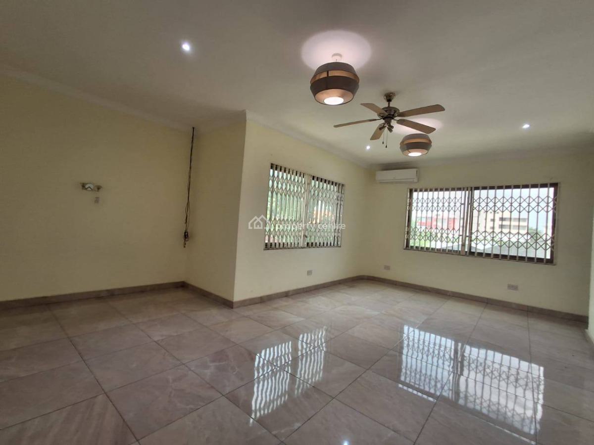 Executive 6 Bedroom Storey House@ East Legon, East Legon, Accra, Detached Duplex for Rent