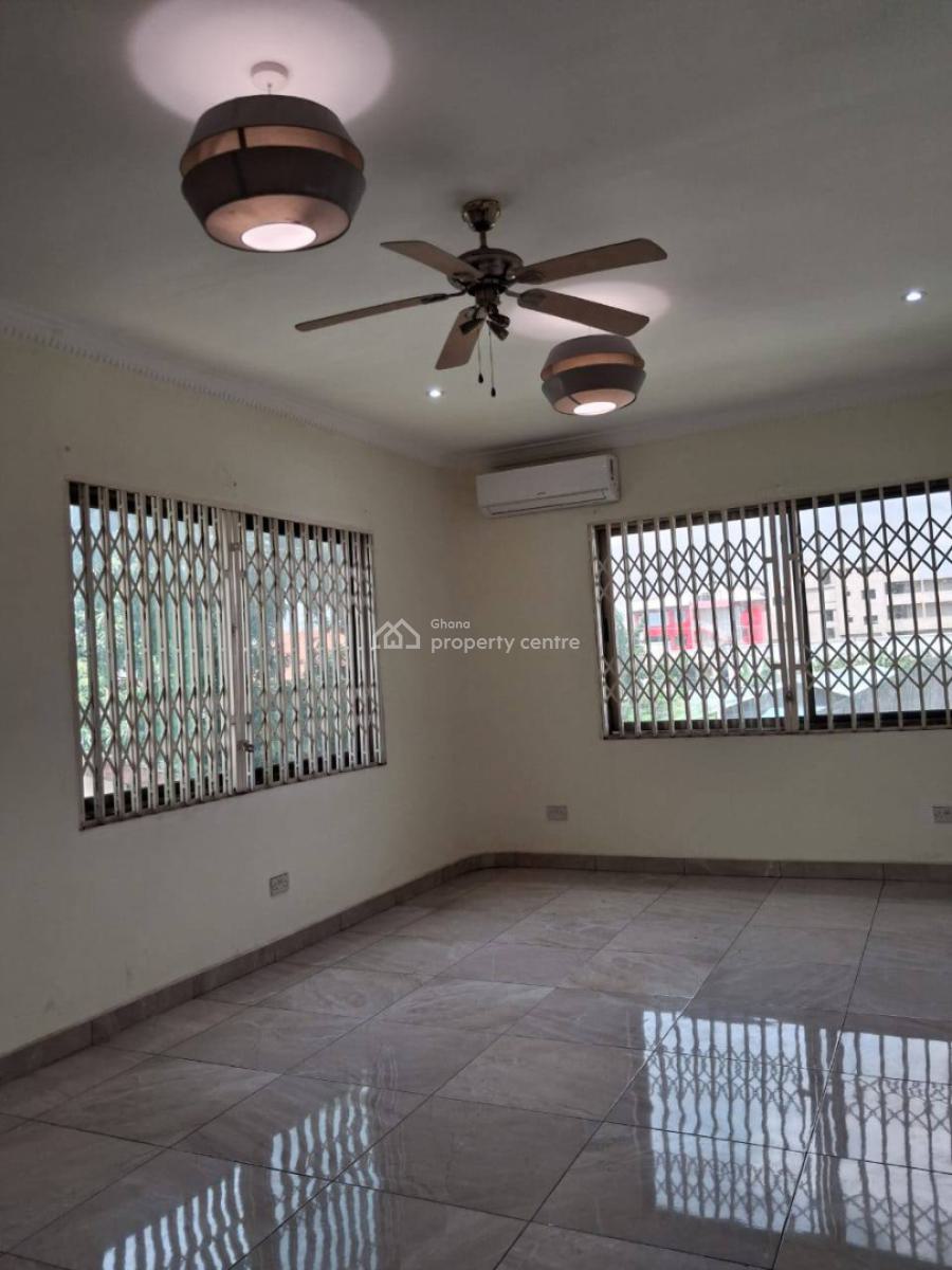 Executive 6 Bedroom Storey House@ East Legon, East Legon, Accra, Detached Duplex for Rent