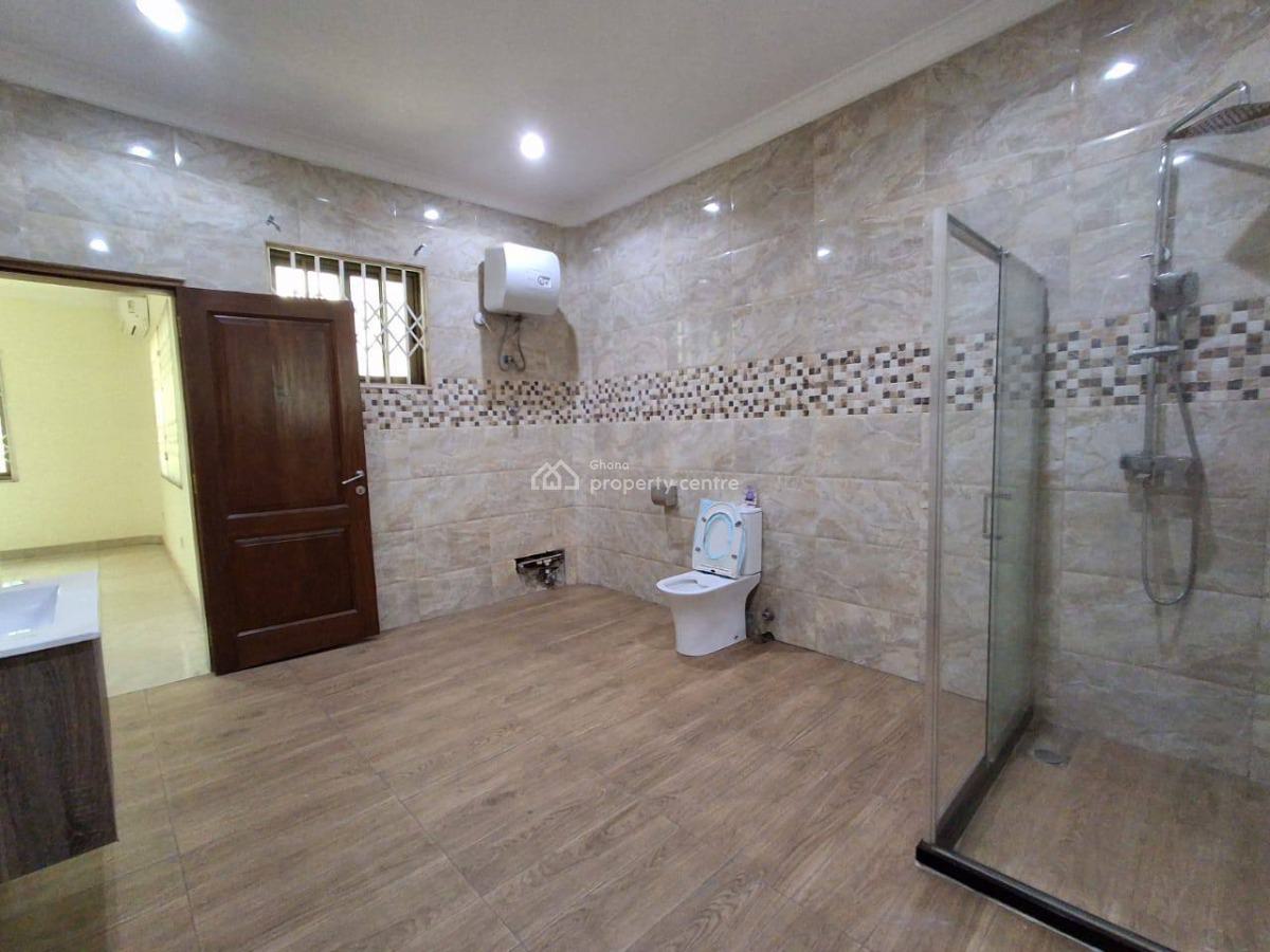 Executive 6 Bedroom Storey House@ East Legon, East Legon, Accra, Detached Duplex for Rent