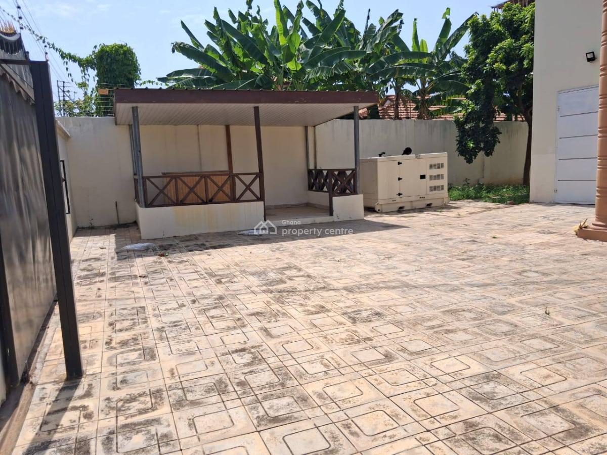 Executive 6 Bedroom Storey House@ East Legon, East Legon, Accra, Detached Duplex for Rent