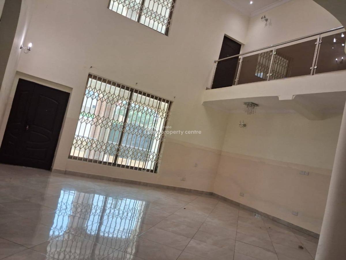 Executive 6 Bedroom Storey House@ East Legon, East Legon, Accra, Detached Duplex for Rent