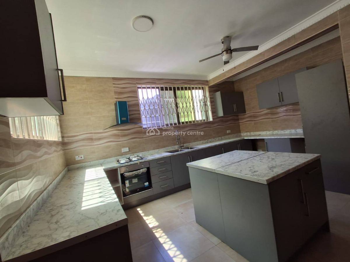 Executive 6 Bedroom Storey House@ East Legon, East Legon, Accra, Detached Duplex for Rent