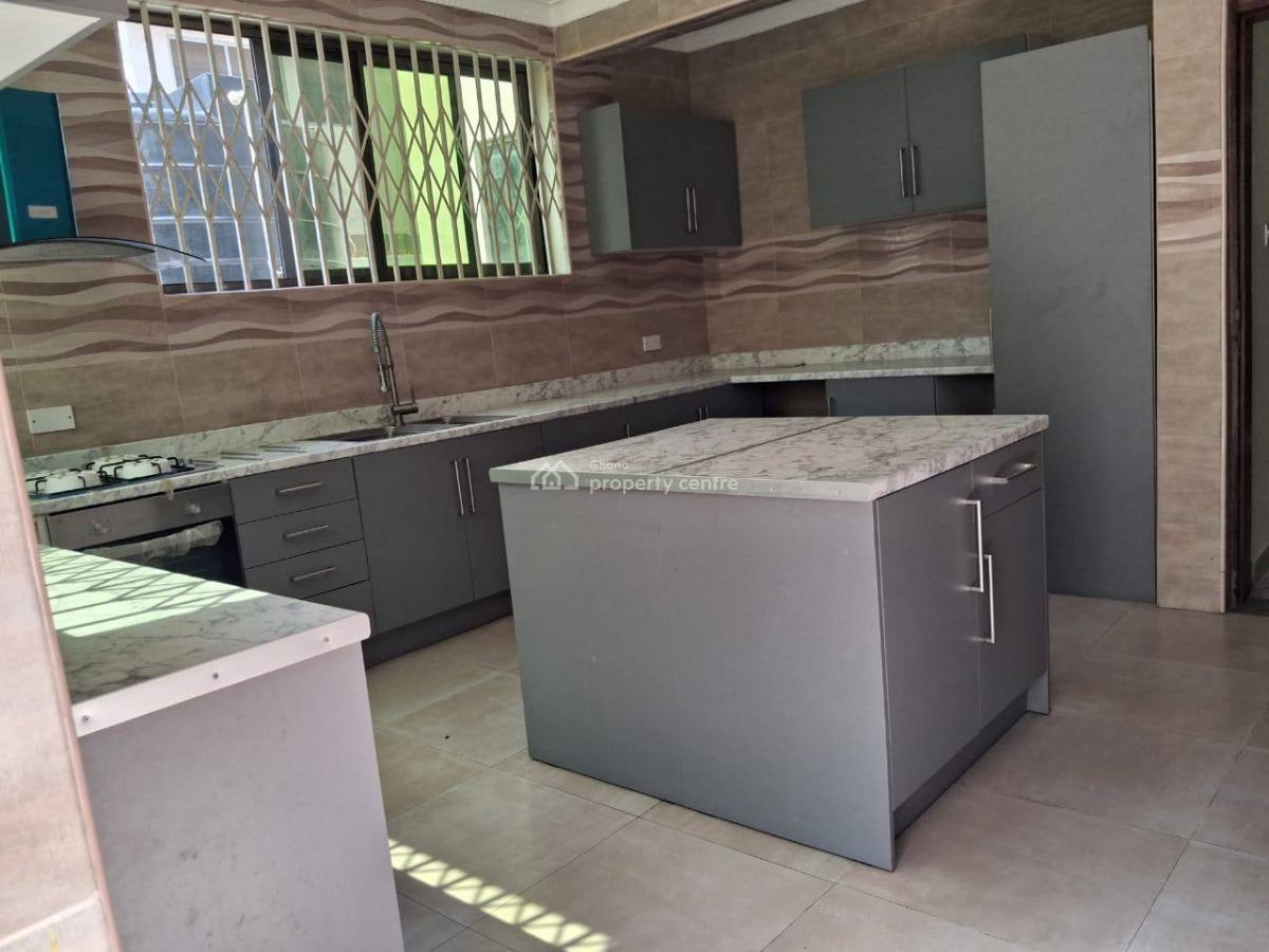Executive 6 Bedroom Storey House@ East Legon, East Legon, Accra, Detached Duplex for Rent