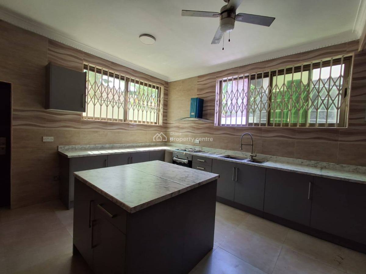 Executive 6 Bedroom Storey House@ East Legon, East Legon, Accra, Detached Duplex for Rent