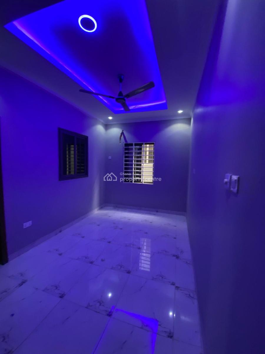 Modern 4 Bedroom House @ Spintex, Spintex, Accra, Detached Bungalow for Sale