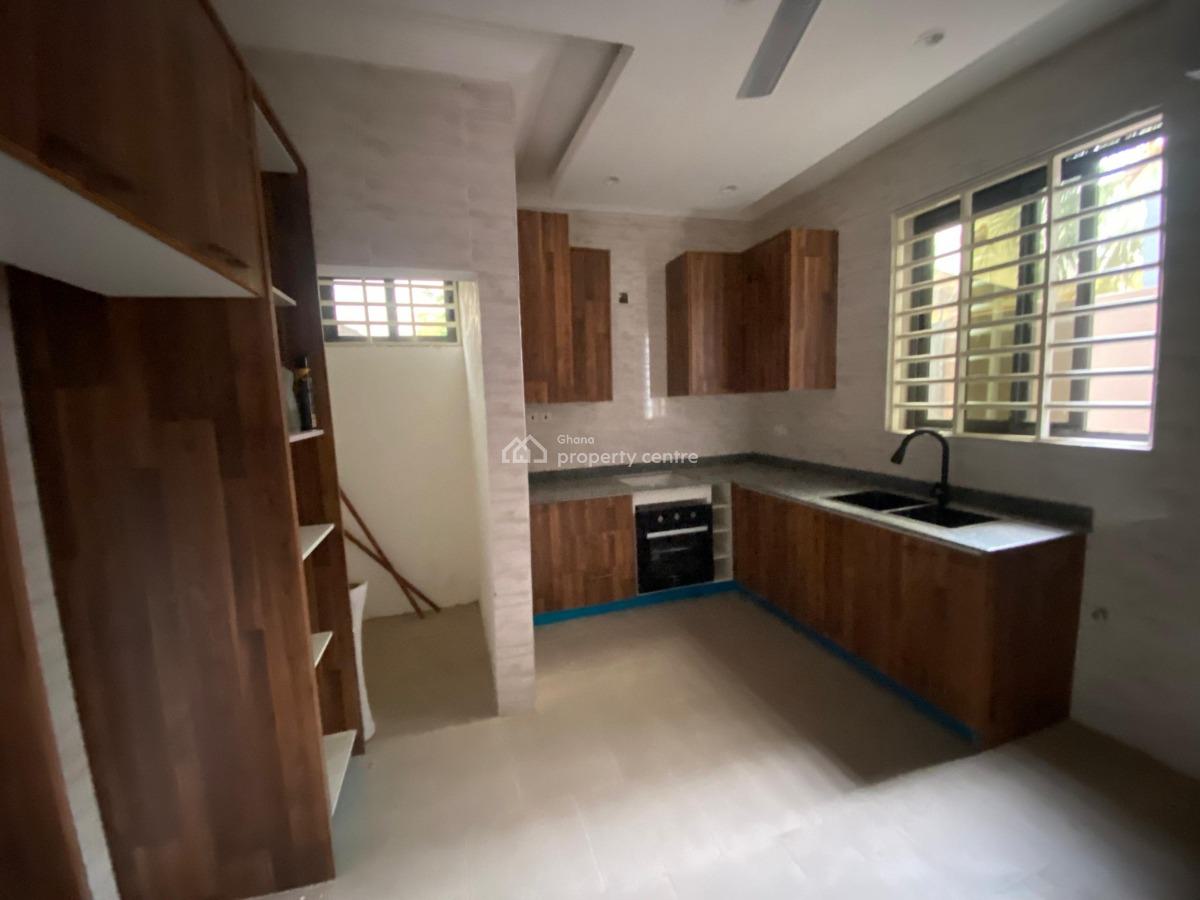Modern 4 Bedroom House @ Spintex, Spintex, Accra, Detached Bungalow for Sale
