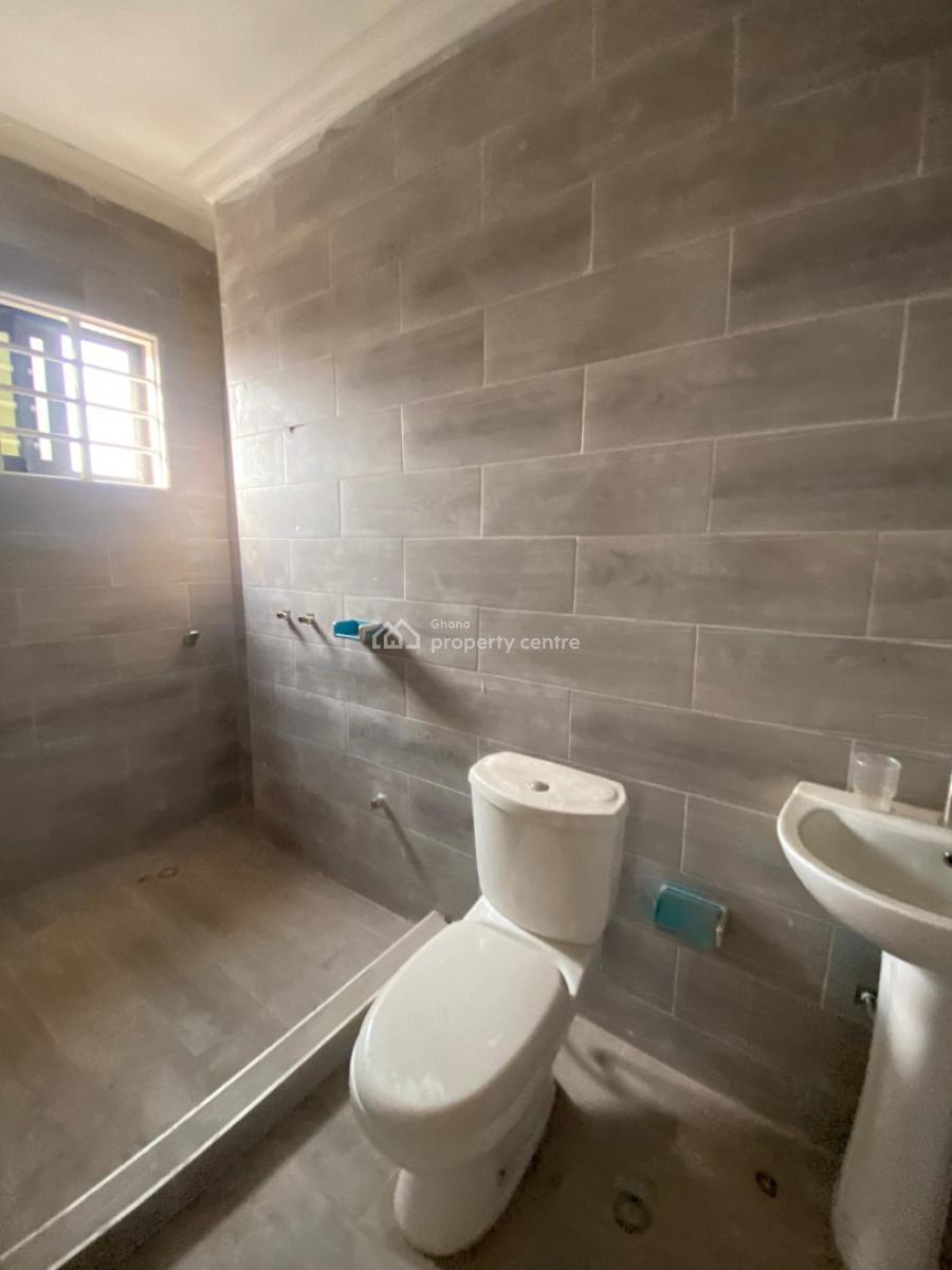 Modern 4 Bedroom House @ Spintex, Spintex, Accra, Detached Bungalow for Sale