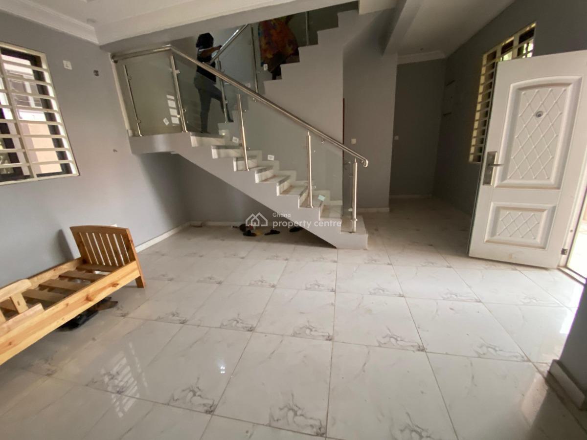 Modern 4 Bedroom House @ Spintex, Spintex, Accra, Detached Bungalow for Sale