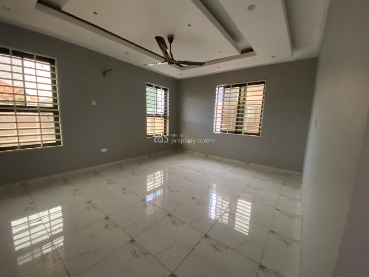 Modern 4 Bedroom House @ Spintex, Spintex, Accra, Detached Bungalow for Sale