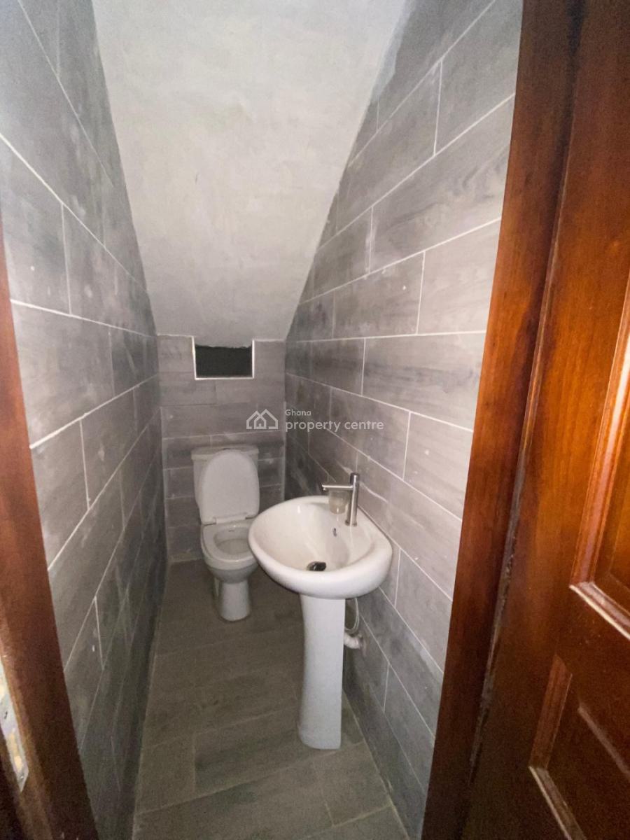 Modern 4 Bedroom House @ Spintex, Spintex, Accra, Detached Bungalow for Sale