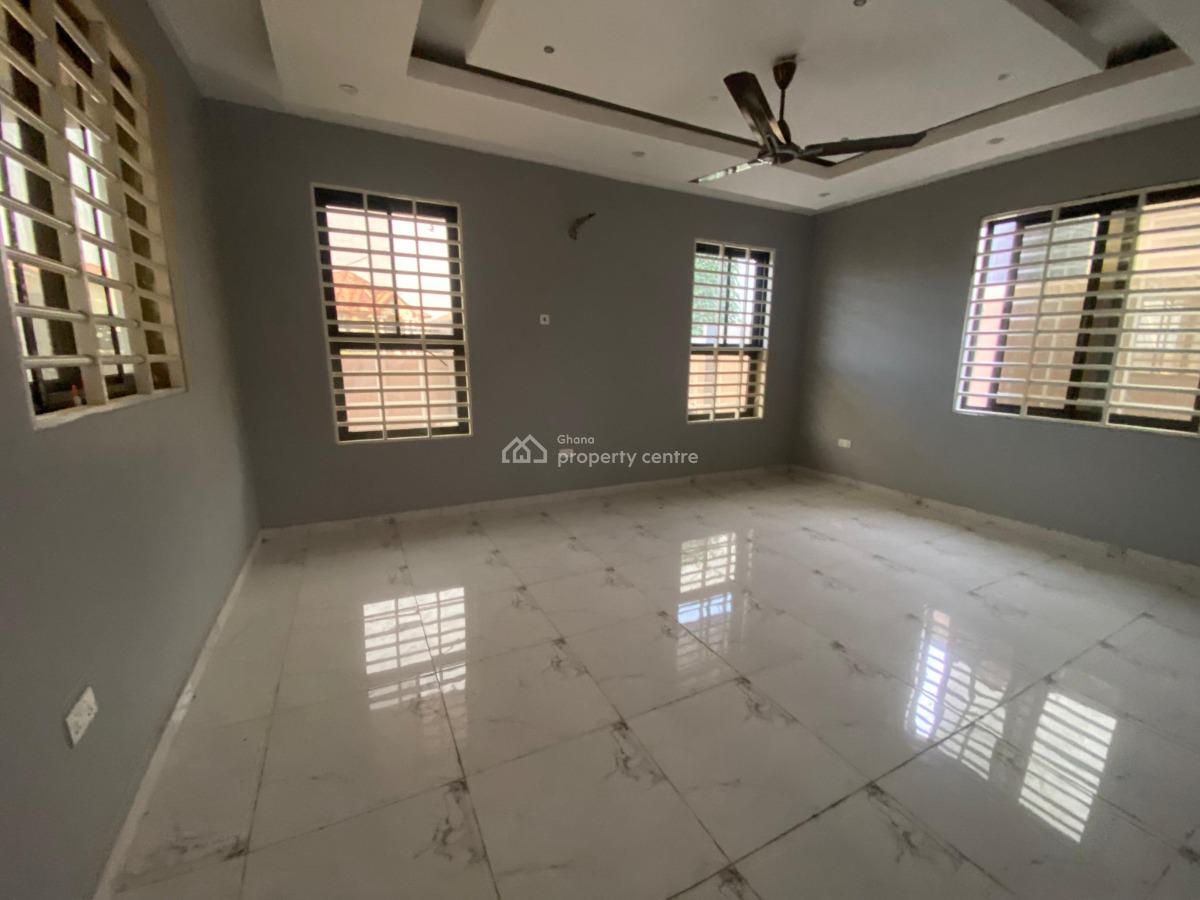 Modern 4 Bedroom House @ Spintex, Spintex, Accra, Detached Bungalow for Sale