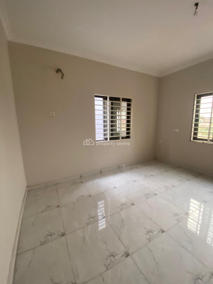 Modern 4 Bedroom House @ Spintex, Spintex, Accra, Detached Bungalow for Sale