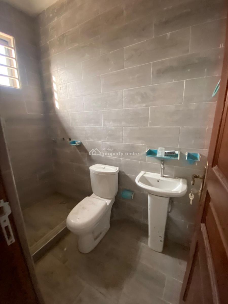 Modern 4 Bedroom House @ Spintex, Spintex, Accra, Detached Bungalow for Sale