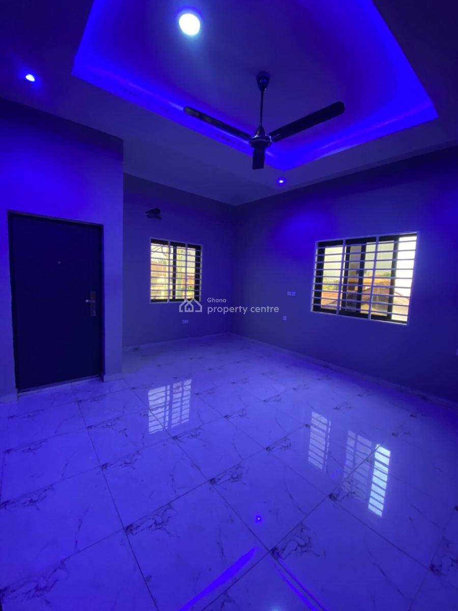 Modern 4 Bedroom House @ Spintex, Spintex, Accra, Detached Bungalow for Sale
