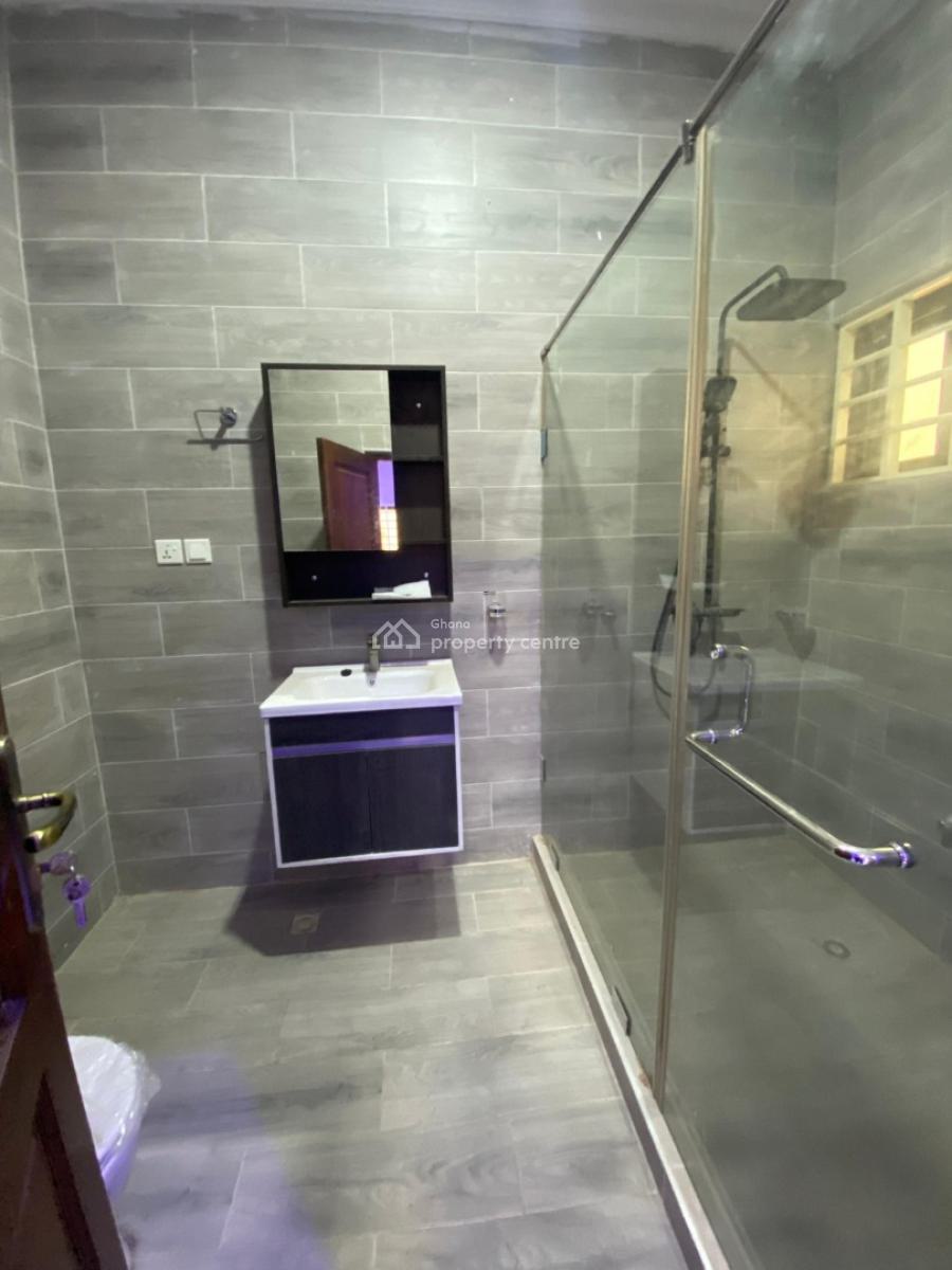 Modern 4 Bedroom House @ Spintex, Spintex, Accra, Detached Bungalow for Sale