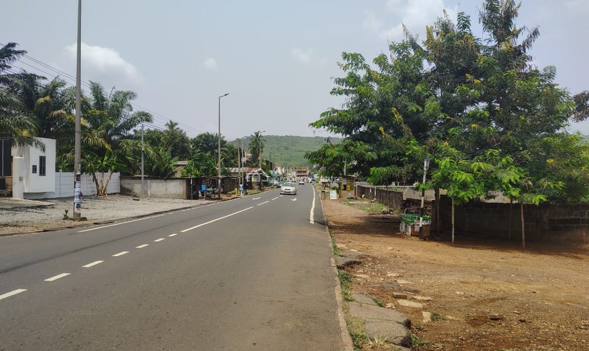 Land in Ho, Ho Municipal, Volta Region, Mixed-use Land for Sale