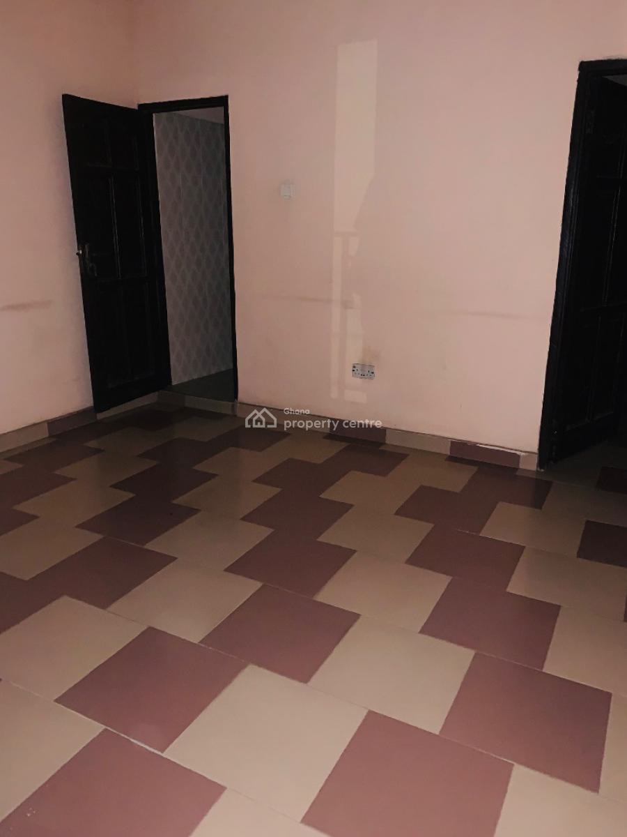 Chamber and Hall Apt@ Domepillar2, Ga East Municipal, Accra, Apartment for Rent