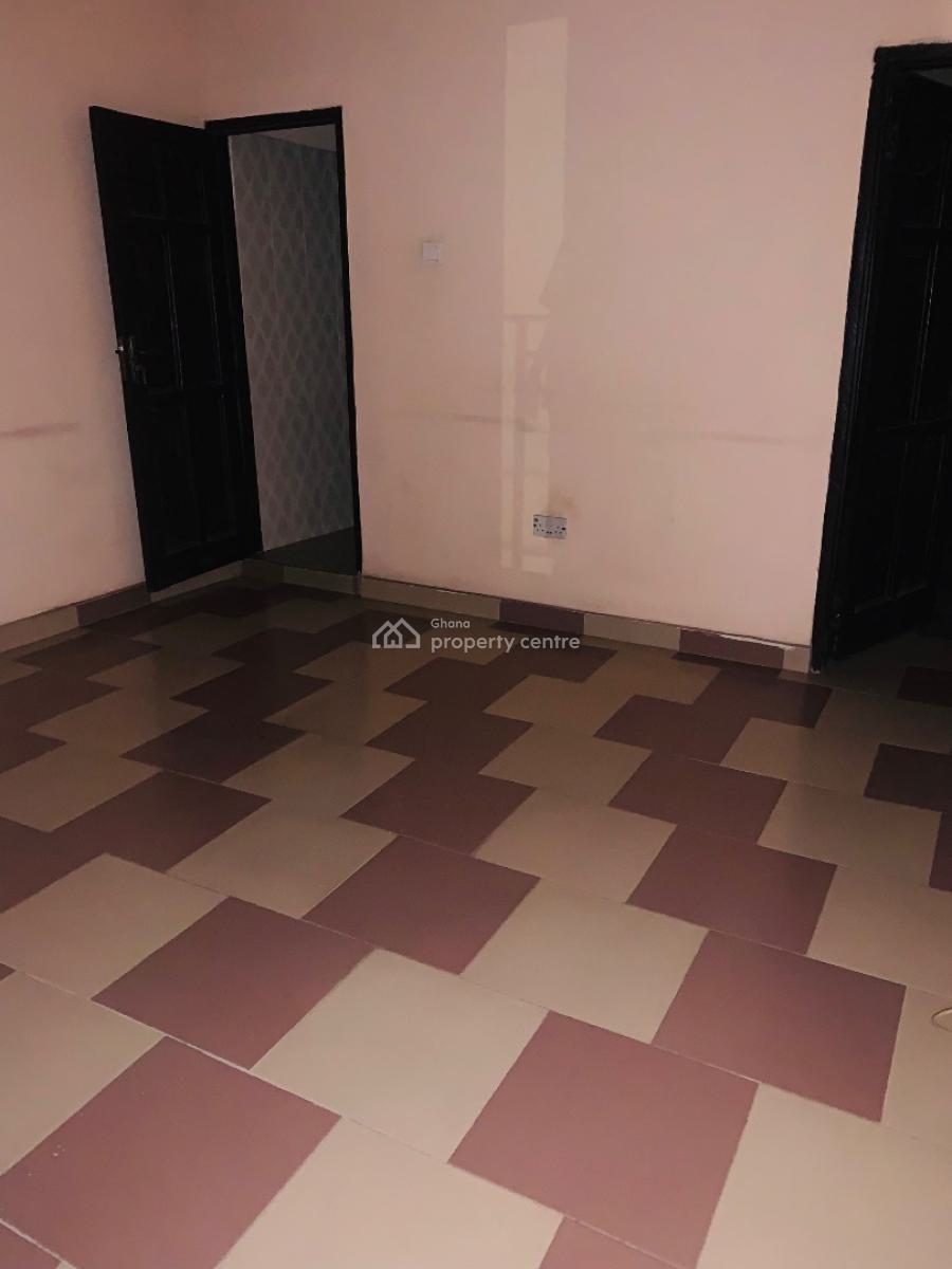 Chamber and Hall Apt@ Domepillar2, Ga East Municipal, Accra, Apartment for Rent