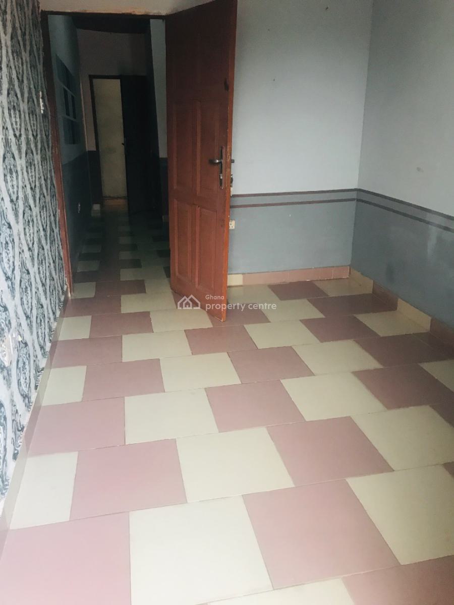 Chamber and Hall Apt@ Domepillar2, Ga East Municipal, Accra, Apartment for Rent
