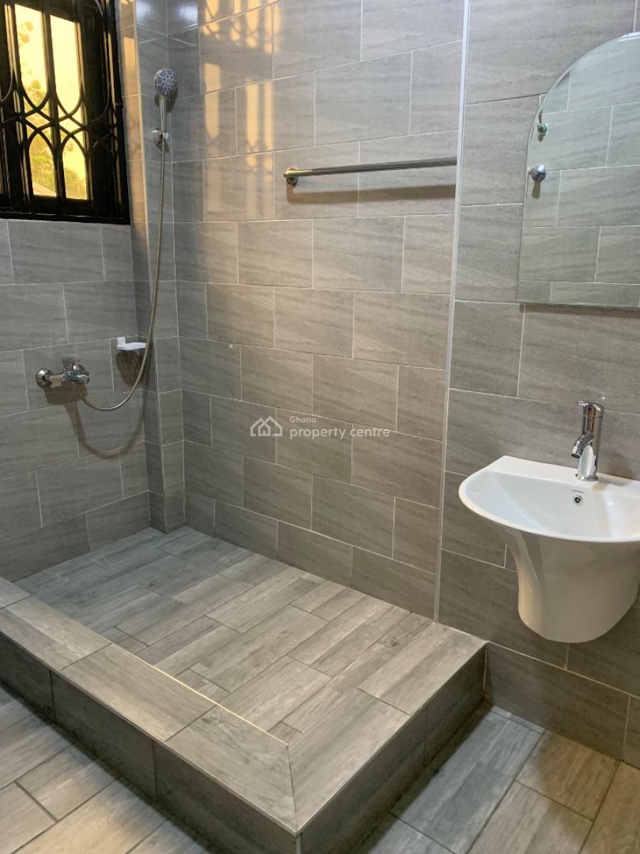 Luxury 2bedroom Apt@ Haatso, Haatso, Ga East Municipal, Accra, Apartment for Rent