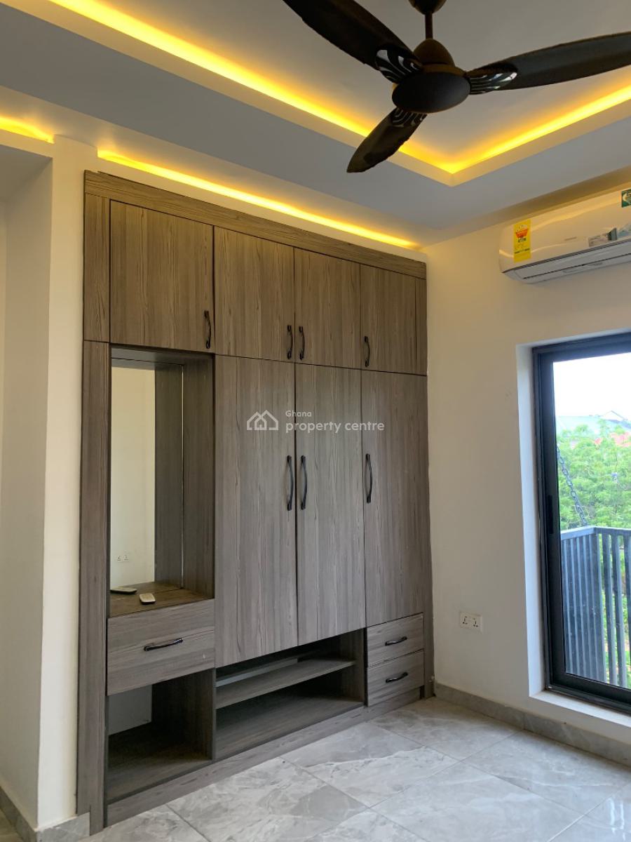 Luxury 2bedroom Apt@ Haatso, Haatso, Ga East Municipal, Accra, Apartment for Rent