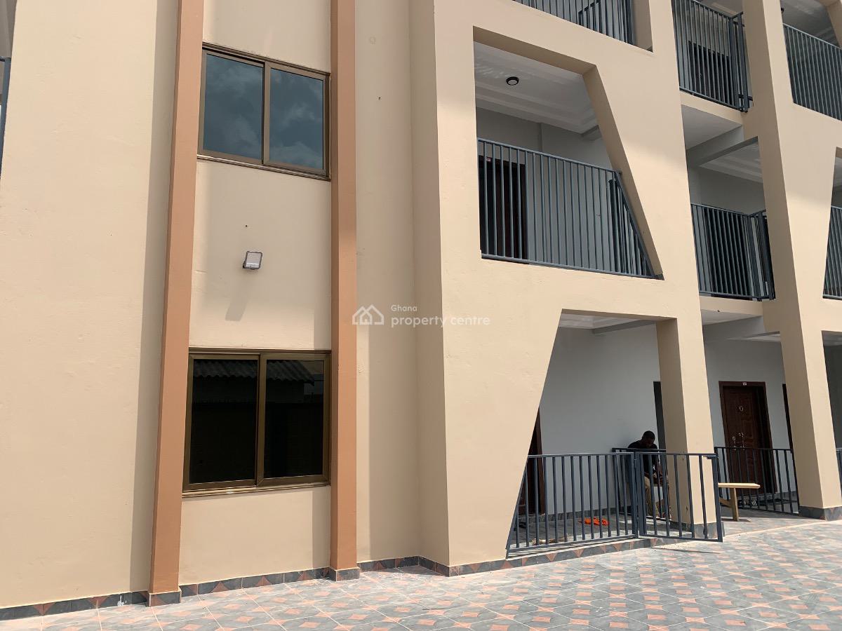 Executive 2bedroom Apt@haatso, North Legon Winsconsin, Haatso, Ga East Municipal, Accra, Apartment for Rent