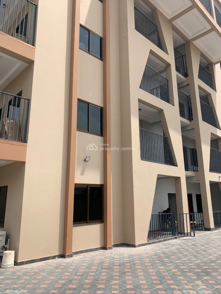 Executive 2bedroom Apt@haatso, North Legon Winsconsin, Haatso, Ga East Municipal, Accra, Apartment for Rent