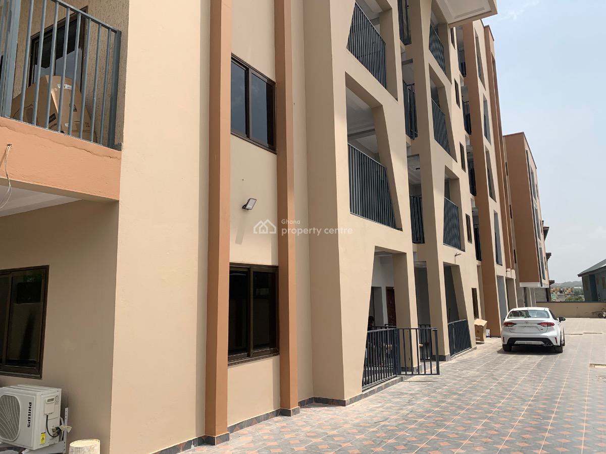 Executive 2bedroom Apt@haatso, North Legon Winsconsin, Haatso, Ga East Municipal, Accra, Apartment for Rent