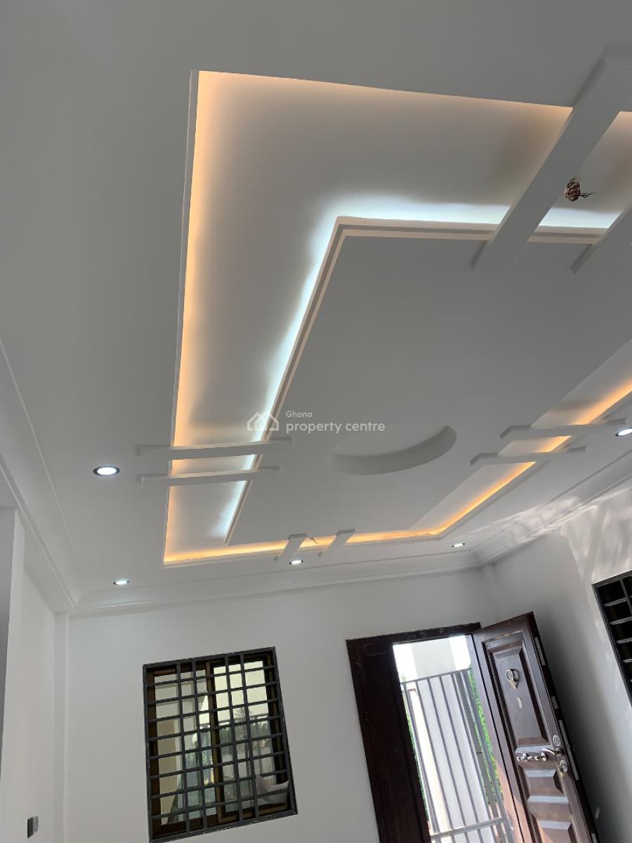 Executive 2bedroom Apt@haatso, North Legon Winsconsin, Haatso, Ga East Municipal, Accra, Apartment for Rent