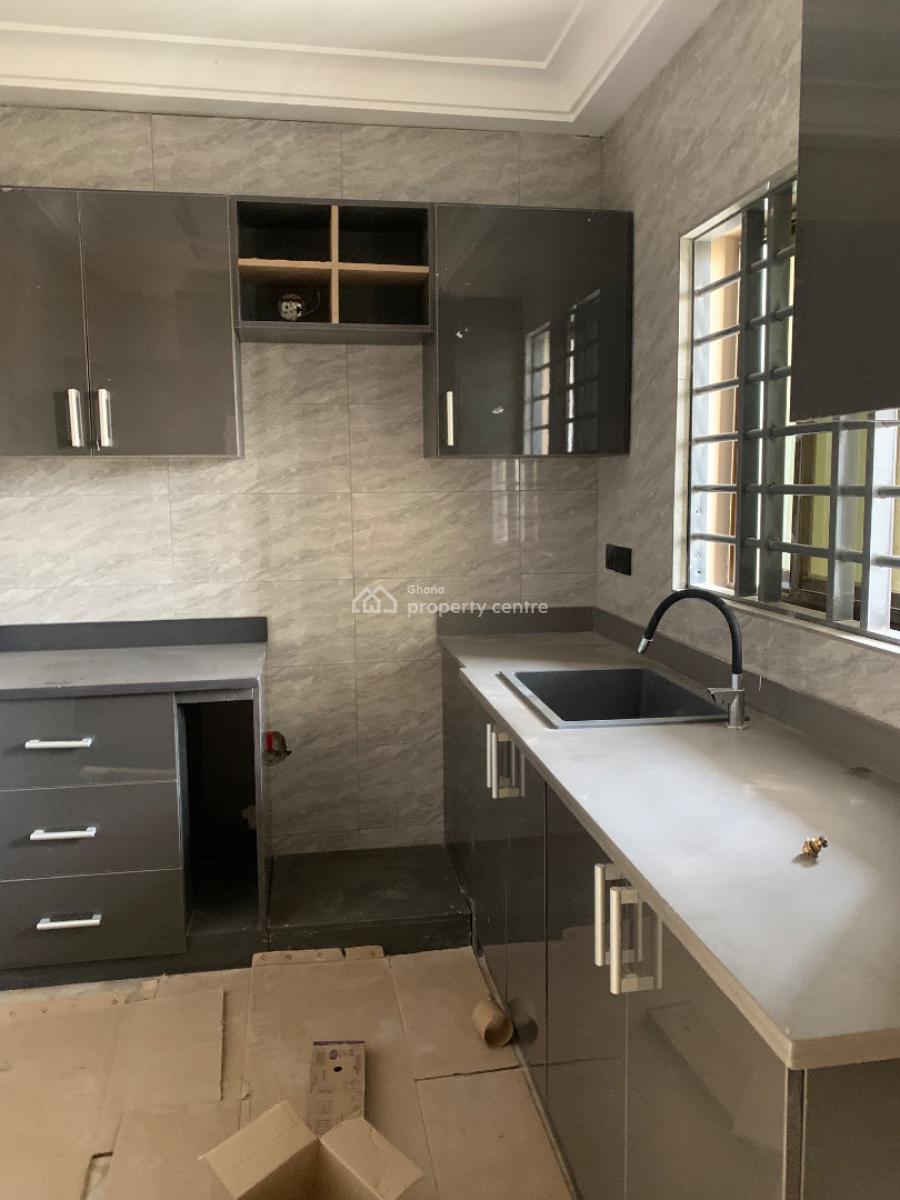 Executive 2bedroom Apt@haatso, North Legon Winsconsin, Haatso, Ga East Municipal, Accra, Apartment for Rent