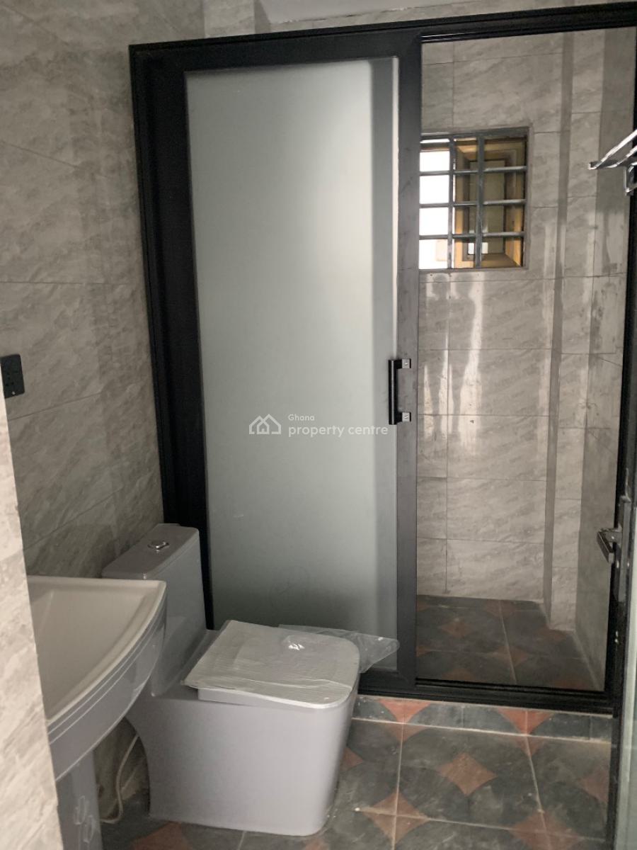 Executive 2bedroom Apt@haatso, North Legon Winsconsin, Haatso, Ga East Municipal, Accra, Apartment for Rent