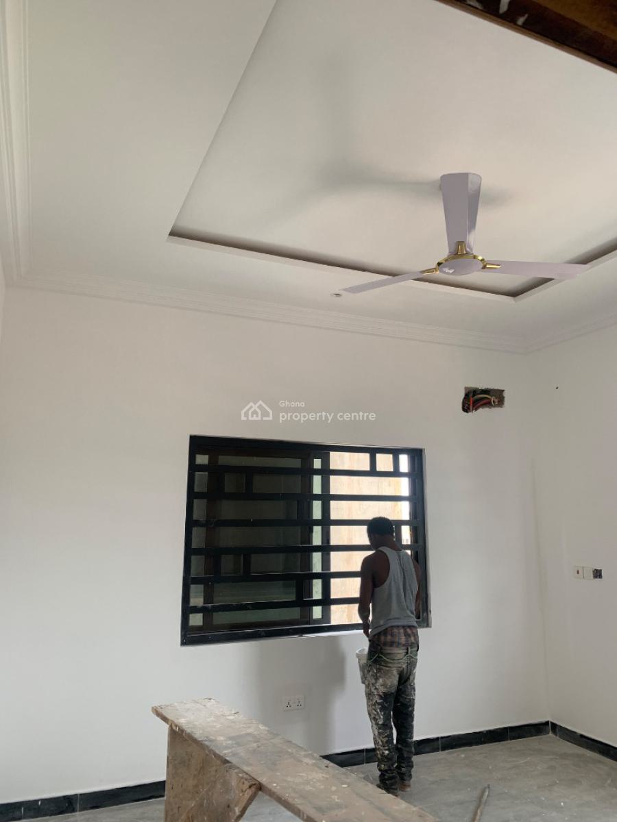 Chamber and Hall Apt@ Adenta, Adenta Municipal, Accra, Apartment for Rent