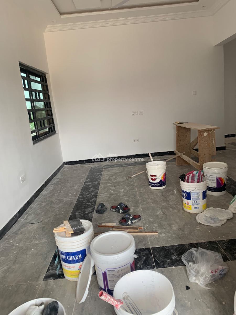 Chamber and Hall Apt@ Adenta, Adenta Municipal, Accra, Apartment for Rent