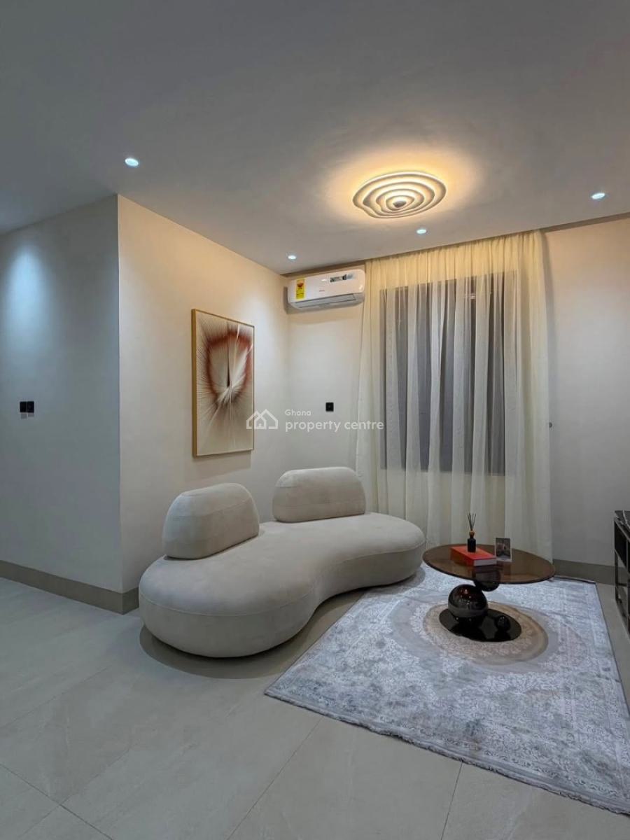 4 Bedroom Furnished House with a Bq and Pool at East Legon Hills, East Legon Hills, Accra Metropolitan, Accra, House for Sale