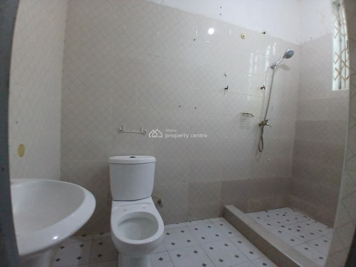 1 Bedroom Apartment in a Good Location, Adenta Ashiyie Fulani, Adenta Municipal, Accra, Mini Flat for Rent