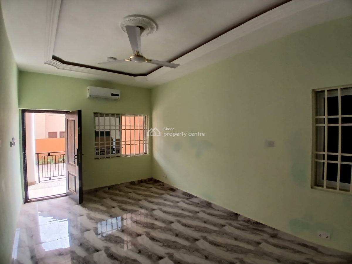 2 Bedroom Apartment  in a Good Location, Ashiyie-fulani, Ogbojo, Adenta Municipal, Accra, Semi-detached Duplex for Rent