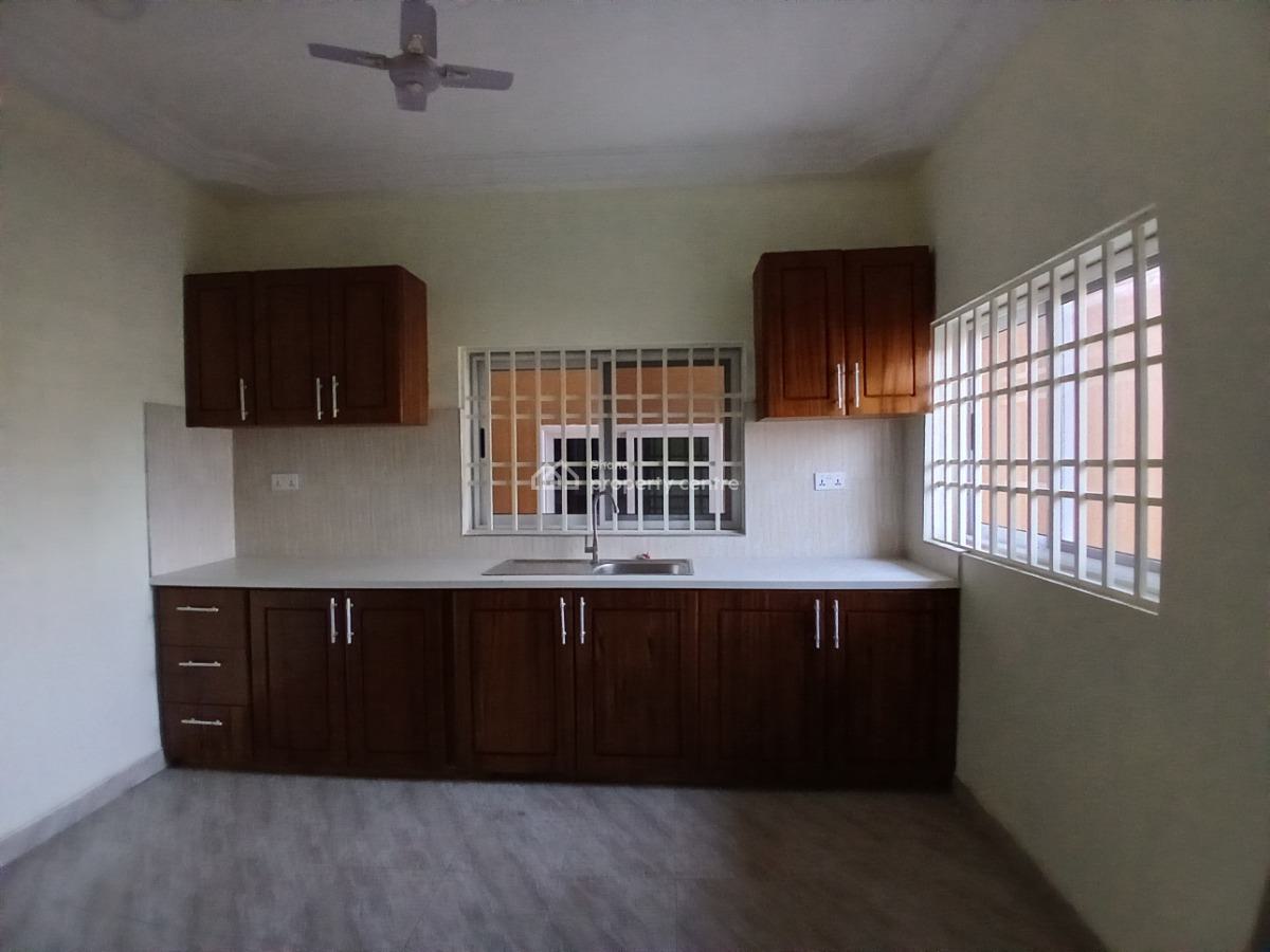 2 Bedroom Apartment  in a Good Location, Ashiyie-fulani, Ogbojo, Adenta Municipal, Accra, Semi-detached Duplex for Rent