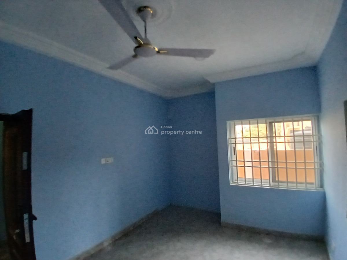 2 Bedroom Apartment  in a Good Location, Ashiyie-fulani, Ogbojo, Adenta Municipal, Accra, Semi-detached Duplex for Rent