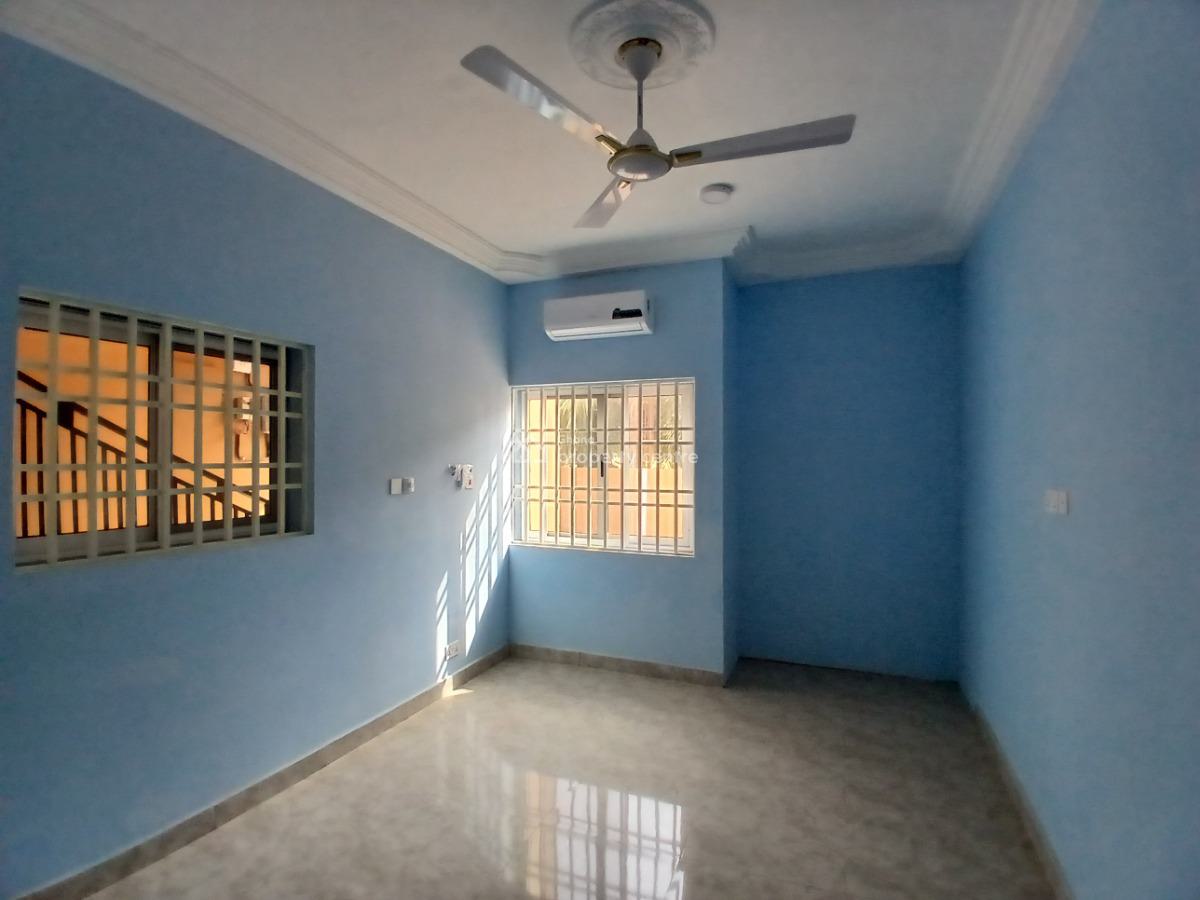 2 Bedroom Apartment  in a Good Location, Ashiyie-fulani, Ogbojo, Adenta Municipal, Accra, Semi-detached Duplex for Rent