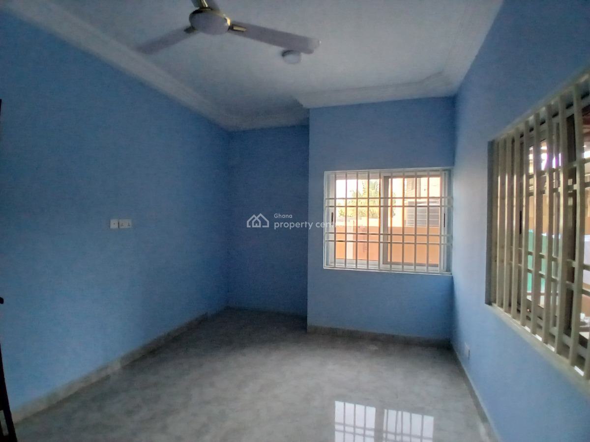 2 Bedroom Apartment  in a Good Location, Ashiyie-fulani, Ogbojo, Adenta Municipal, Accra, Semi-detached Duplex for Rent
