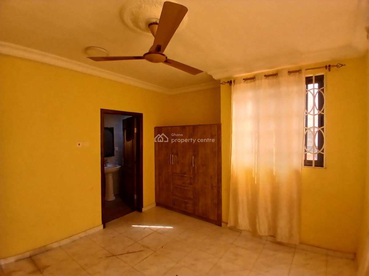 2 Bedroom Apartment in a Good Location., Amanfrom Road, Adenta Municipal, Accra, Apartment for Rent