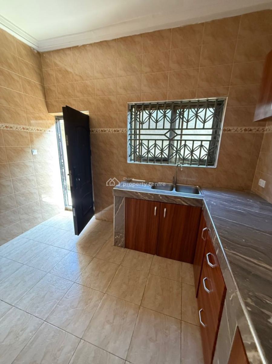 2 Bedrooms at Ablekuma Curve, Curve, Ablekuma South, Accra Metropolitan, Accra, Apartment for Rent